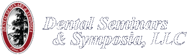 Dental Seminars & Symposia, LLC