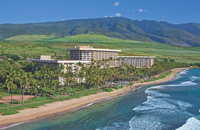 Photo of Hyatt Regency Maui Resort and Spa